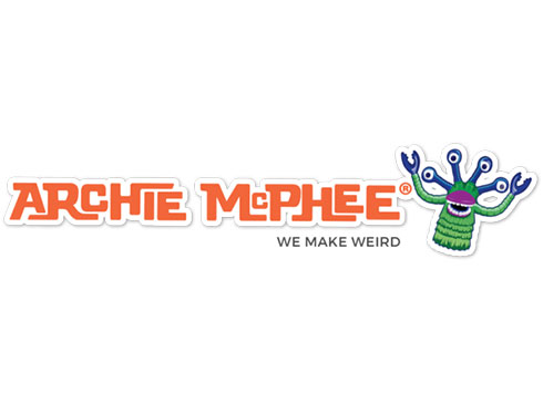 Shop At Archie McPhee