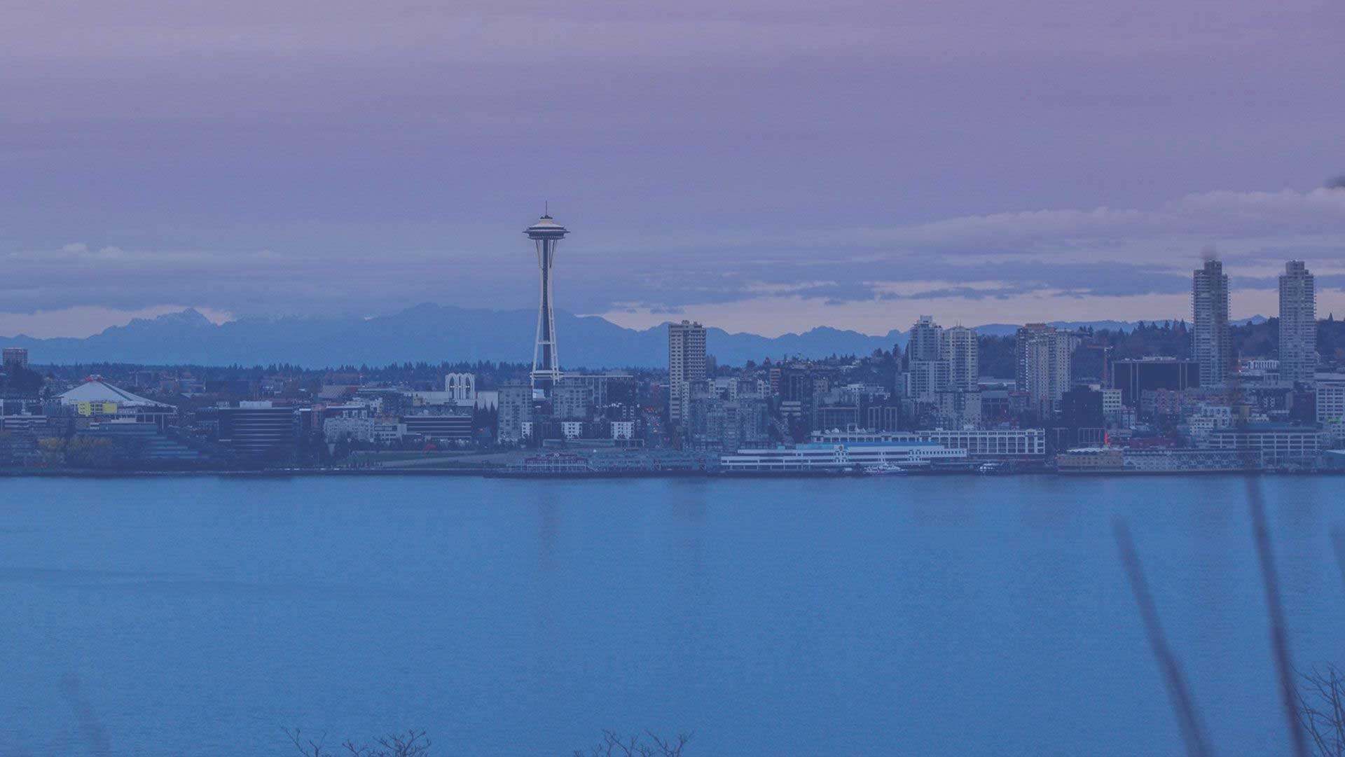 Travel Tips Seattle